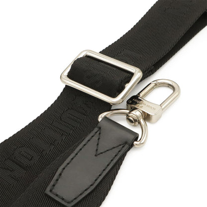 Louis Vuitton Damier Graphite Studio Messenger Shoulder Bag Crossbody 2-Way — view 4