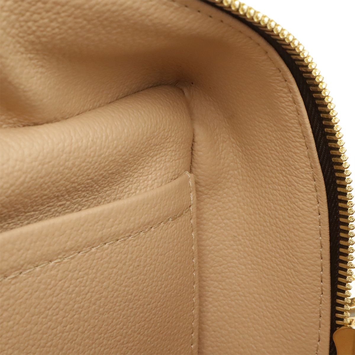 Louis Vuitton Monogram Rocker Dopp Kit Clutch Handbag Pouch — view 7