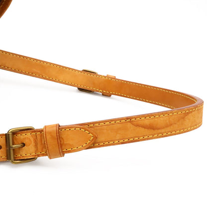 Louis Vuitton Monogram Noe Shoulder Bag Semi Drawstring — view 7