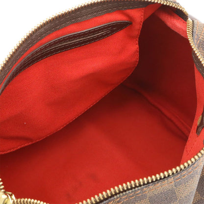 Louis Vuitton Damier Speedy 25 Mini Boston Bag — view 6