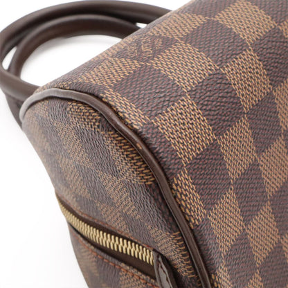 Louis Vuitton Damier Riviera Mini Handbag Bag — view 3