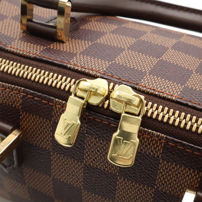 Louis Vuitton Damier Riviera Mini Handbag Bag — view 5