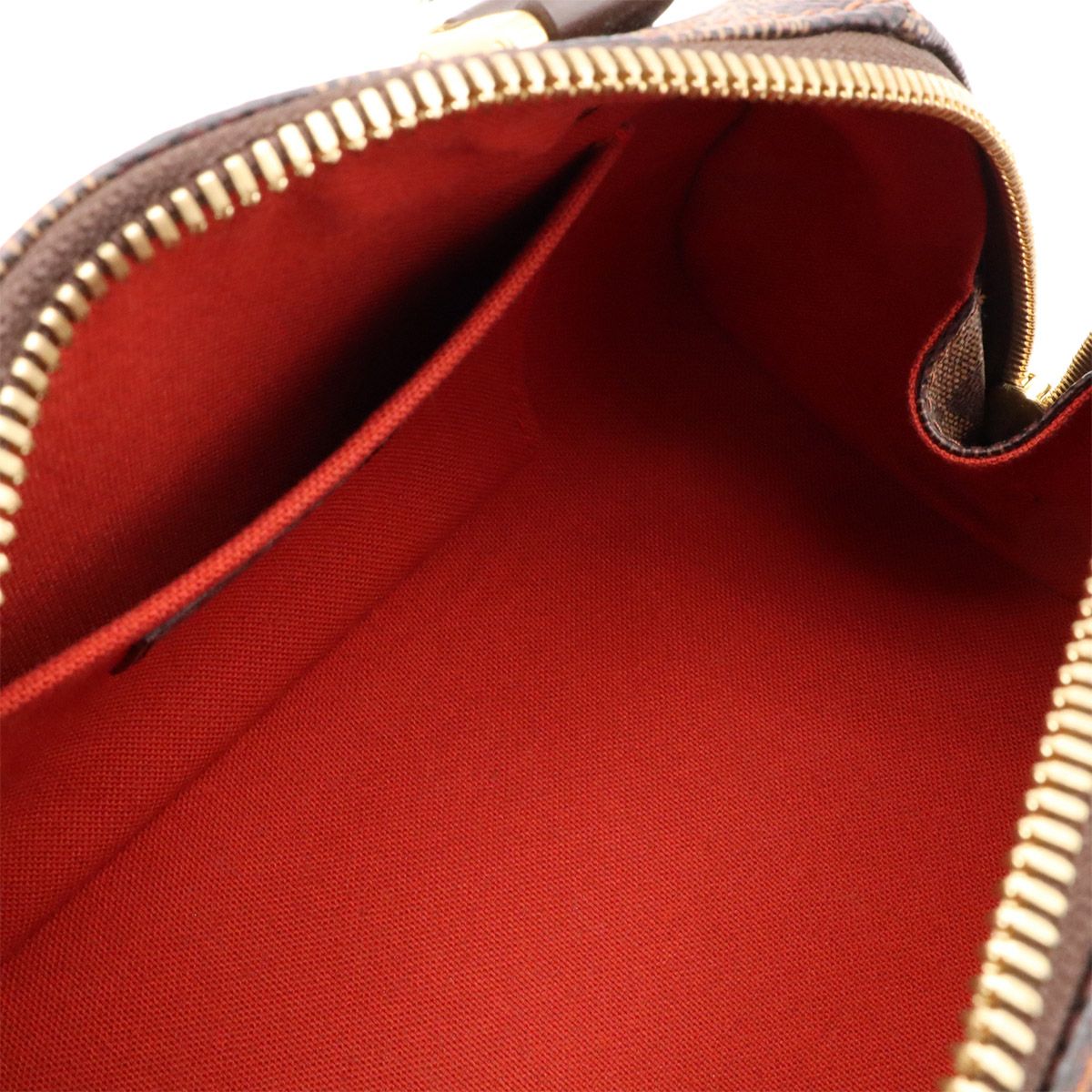 Louis Vuitton Damier Riviera Mini Handbag Bag — view 7