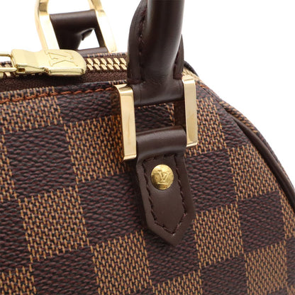 Louis Vuitton Damier Riviera Mini Handbag Bag — view 6