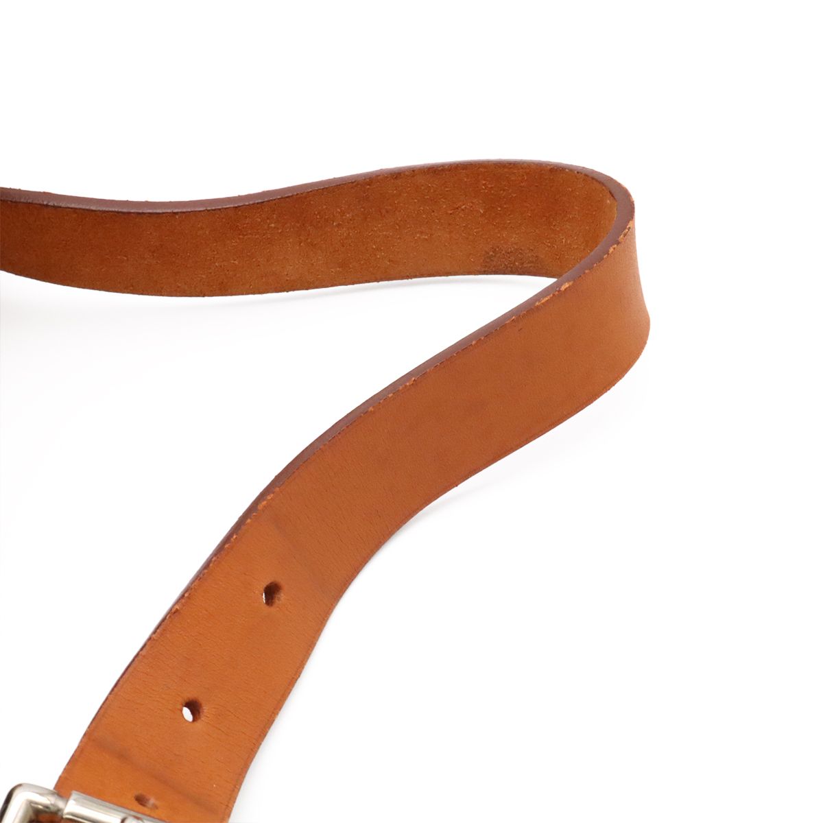 Hermes Marwari GM Shoulder Bag Taurillon Clemence Leather Rosewood Pink — view 4