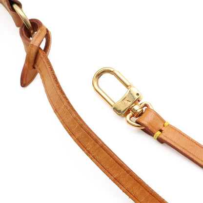 Louis Vuitton Monogram Pochette Soir Pouch Handbag Party — view 4