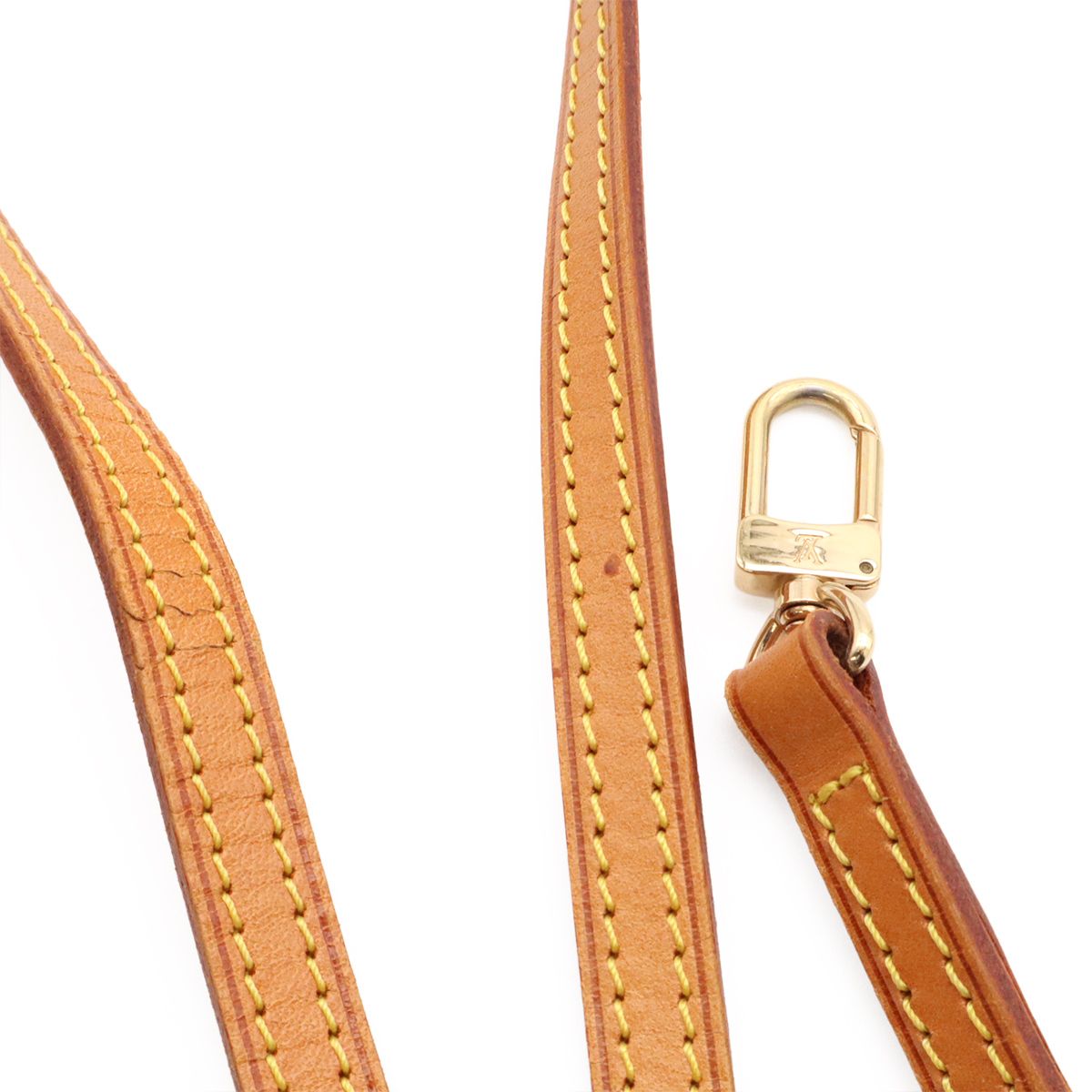 Louis Vuitton Monogram Mini Speedy Mini Bag Pouch Case 2-Way — view 5