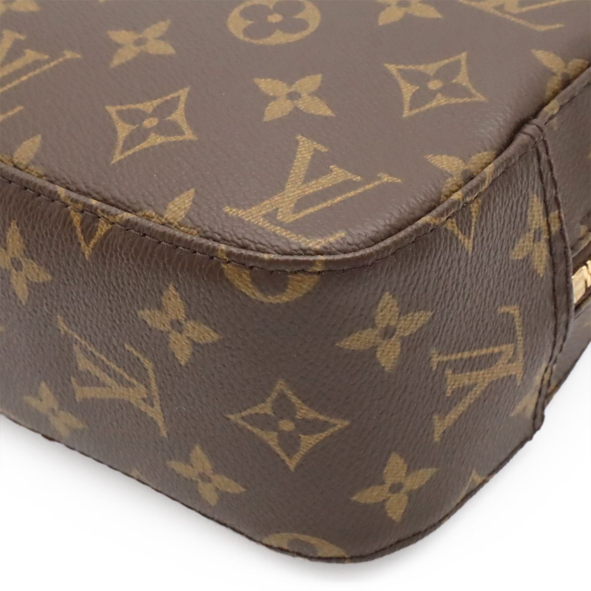 Louis Vuitton Monogram Spontini Mini Bag 2-Way — view 3