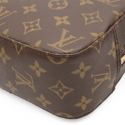 Louis Vuitton Monogram Spontini Mini Bag 2-Way — view 3