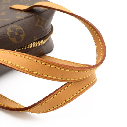 Louis Vuitton Monogram Spontini Mini Bag 2-Way — view 6