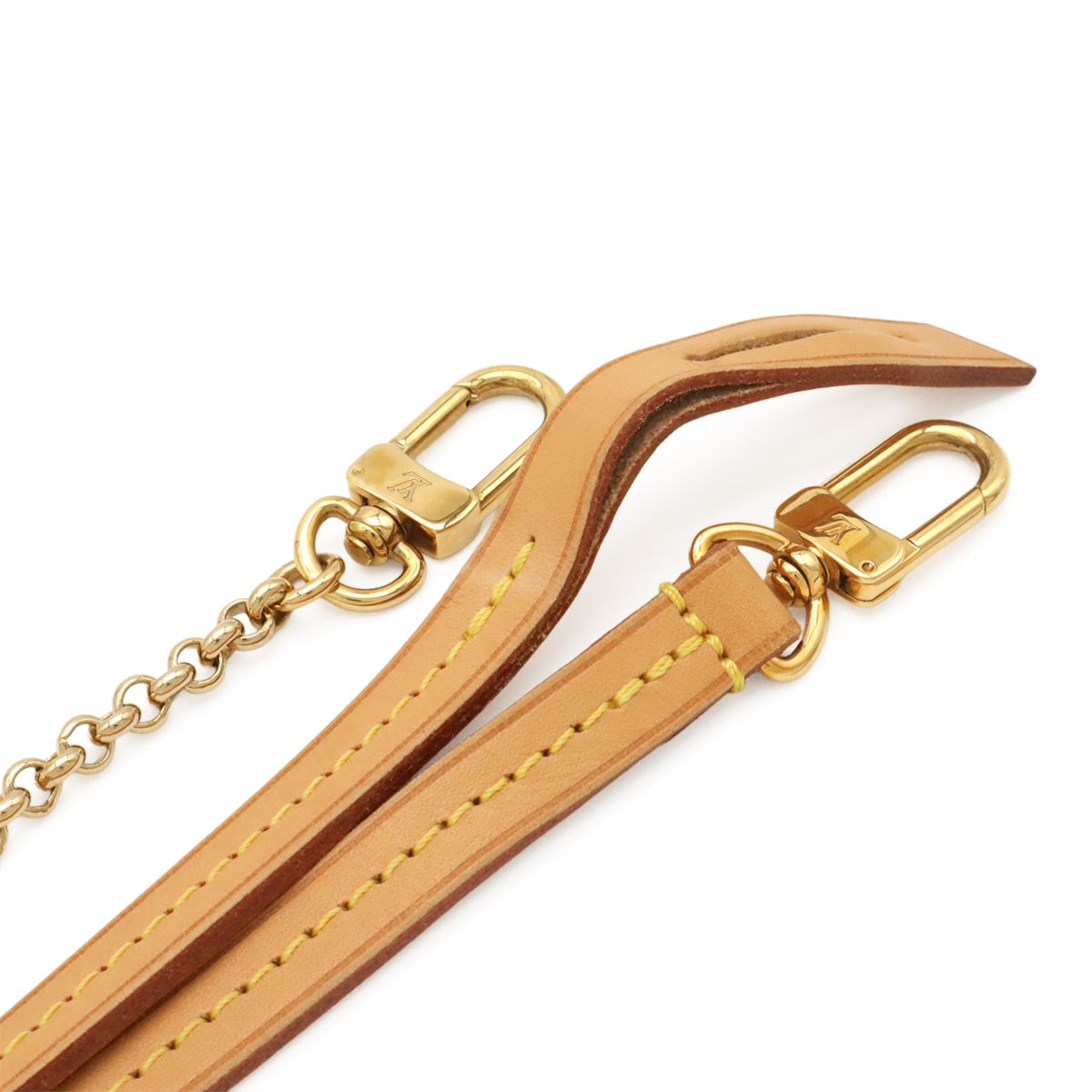 Louis Vuitton Monogram Favorite PM Shoulder Bag Crossbody 2-Way Clutch Pouch — view 5