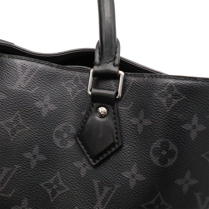 Louis Vuitton Monogram Eclipse Grand Sac Tote Bag Large Business — view 6