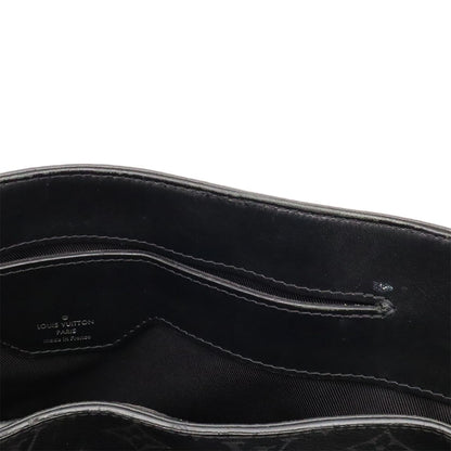 Louis Vuitton Monogram Eclipse Grand Sac Tote Bag Large Business — view 7