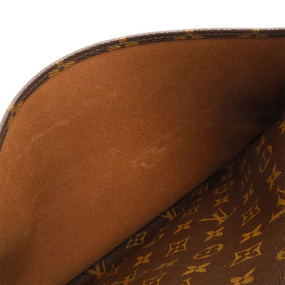 Louis Vuitton Monogram Messenger GM Bossfall Bag — view 8