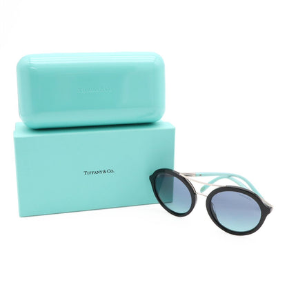 Tiffany & Co Sunglasses Round Eyewear — view 5