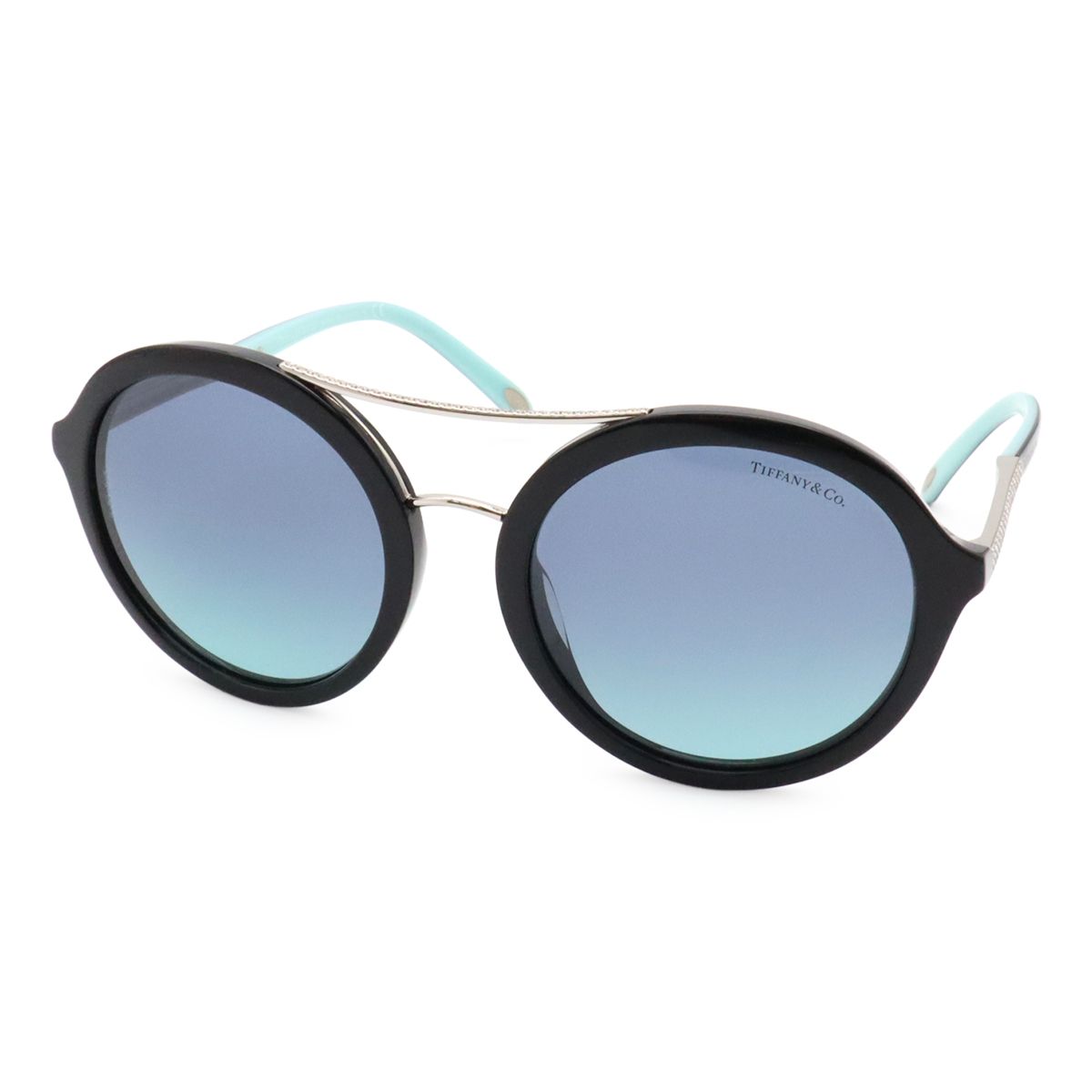 Tiffany & Co Sunglasses Round Eyewear