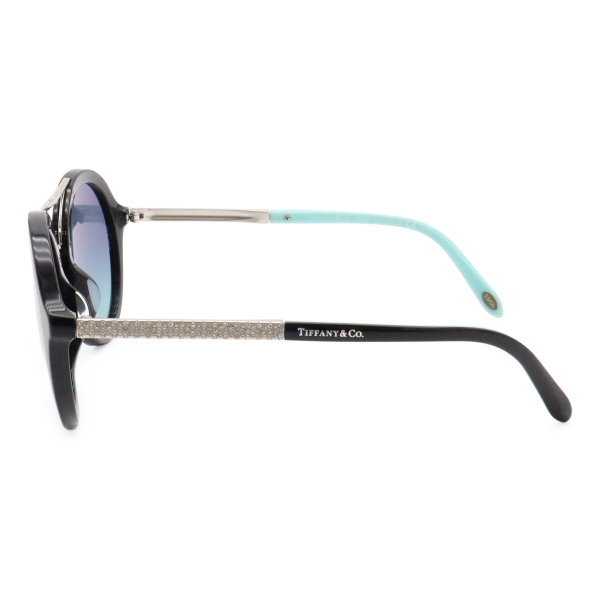 Tiffany & Co Sunglasses Round Eyewear — view 2