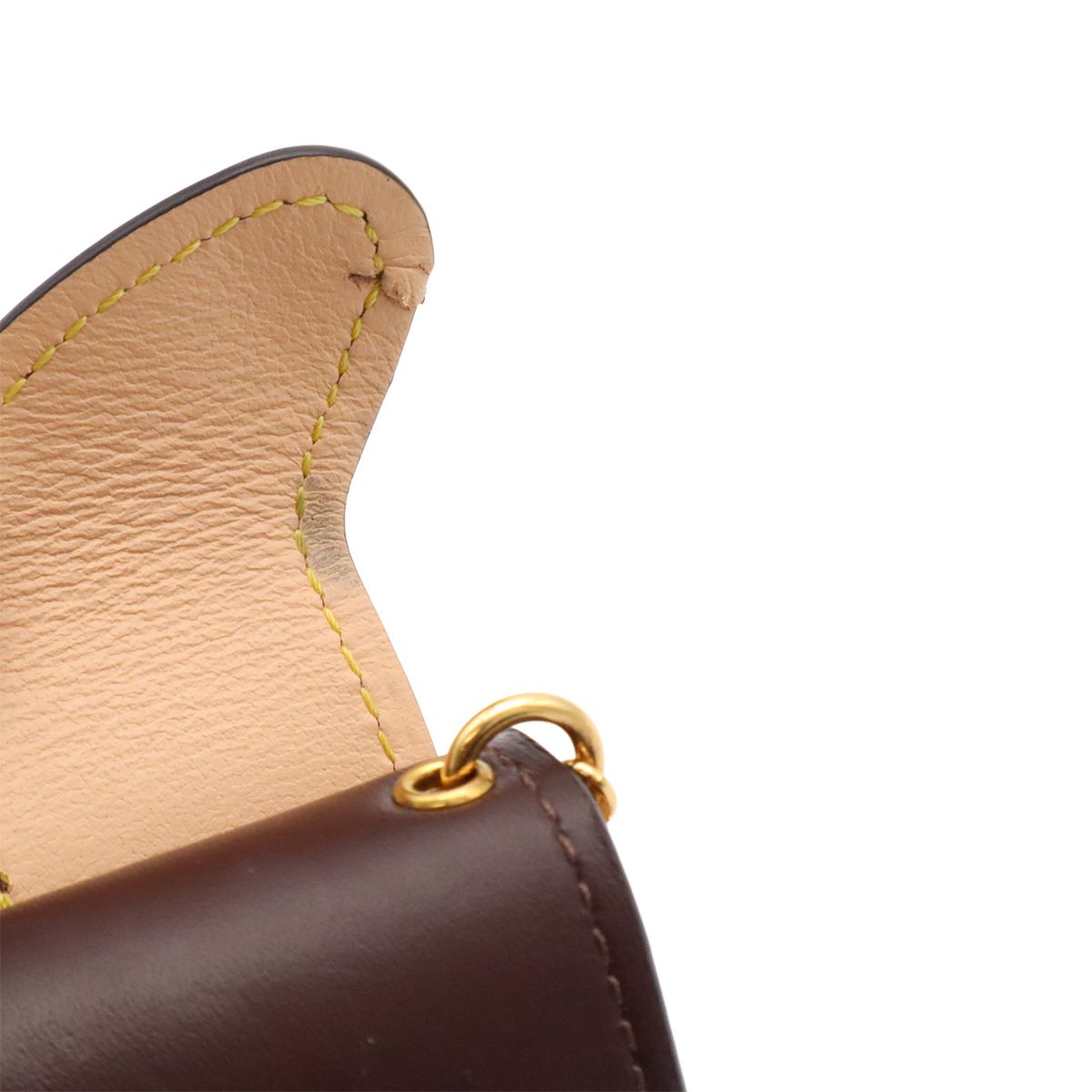Louis Vuitton Monogram Earphones Case Airpods Pouch Dog GI — view 6