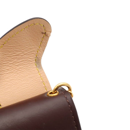 Louis Vuitton Monogram Earphones Case Airpods Pouch Dog GI — view 6
