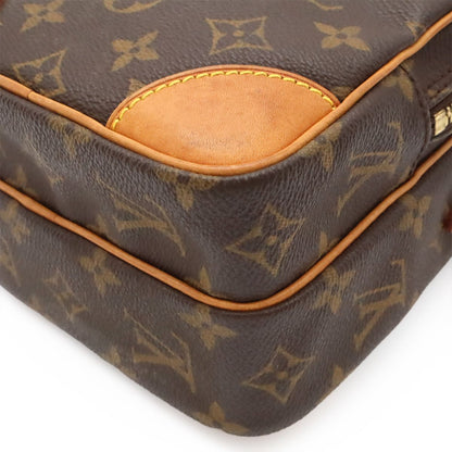 Louis Vuitton Monogram Amazon Shoulder Bag Pochette — view 3