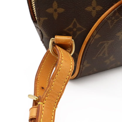 Louis Vuitton Monogram Ellipse Sac a Dos Backpack Shoulder Bag — view 6