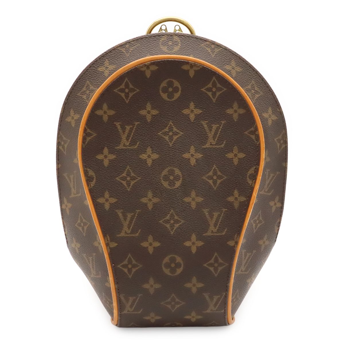 Louis Vuitton Monogram Ellipse Sac a Dos Backpack Shoulder Bag
