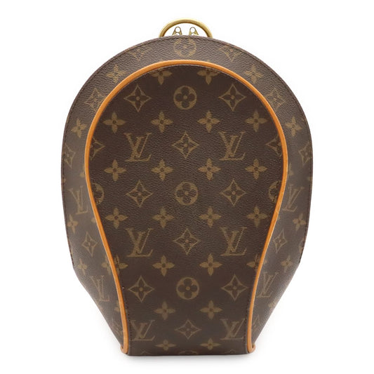 Louis Vuitton Monogram Ellipse Sac a Dos Backpack Shoulder Bag