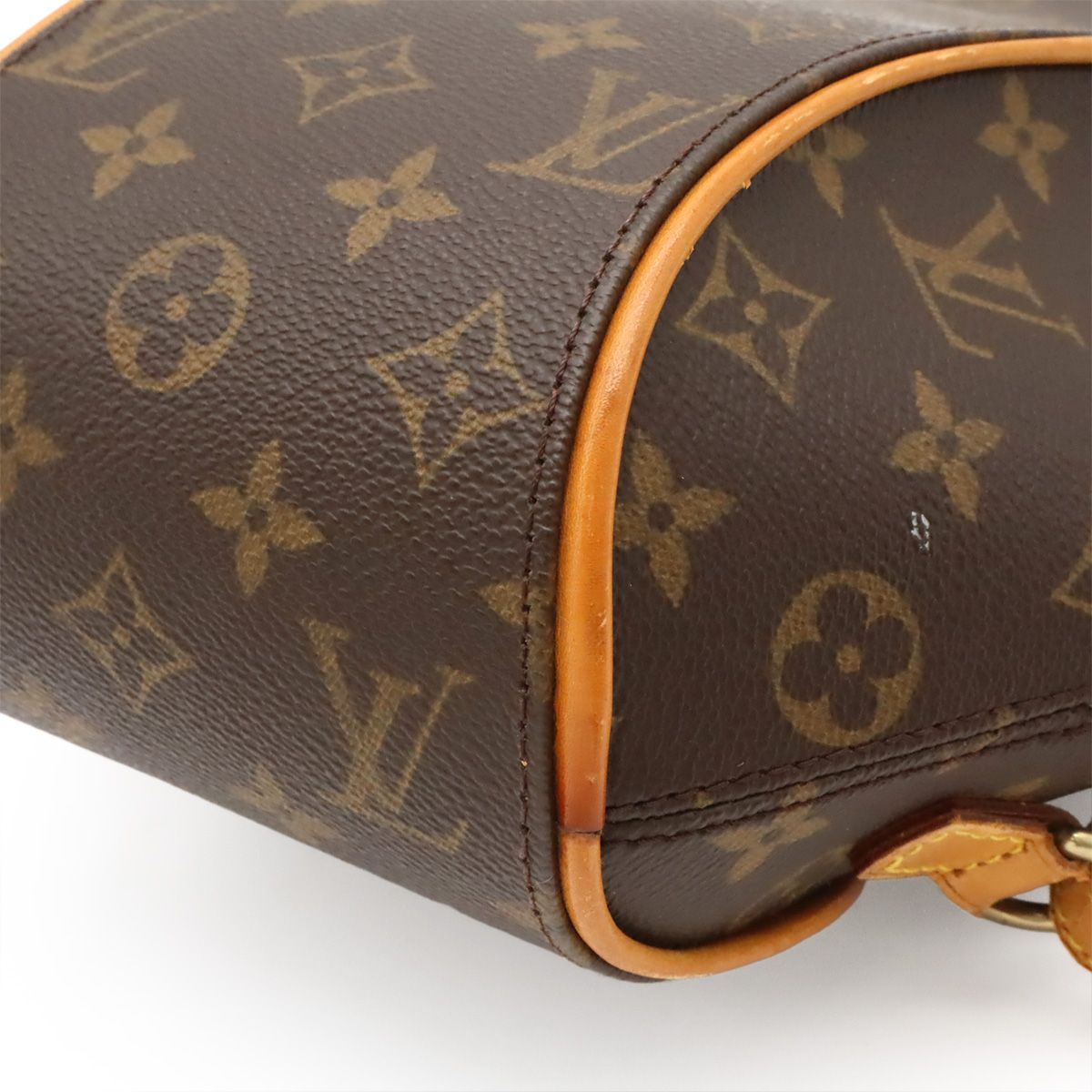 Louis Vuitton Monogram Ellipse Sac a Dos Backpack Shoulder Bag — view 3