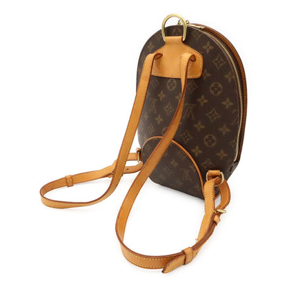 Louis Vuitton Monogram Ellipse Sac a Dos Backpack Shoulder Bag — view 2