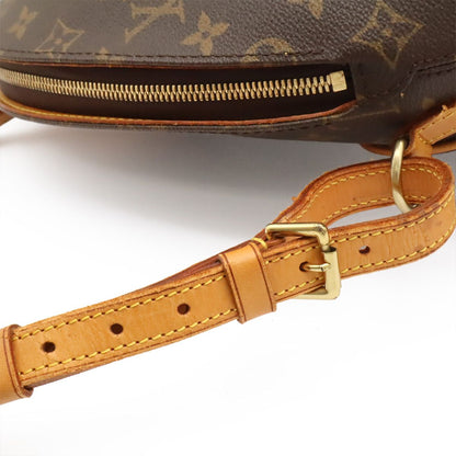 Louis Vuitton Monogram Ellipse Sac a Dos Backpack Shoulder Bag — view 5