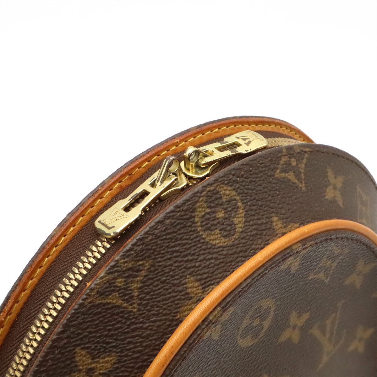 Louis Vuitton Monogram Ellipse Sac a Dos Backpack Shoulder Bag — view 7