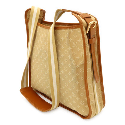 Louis Vuitton Monogram Mini Besace Marie Kate Shoulder Bag Crossbody Canvas — view 2