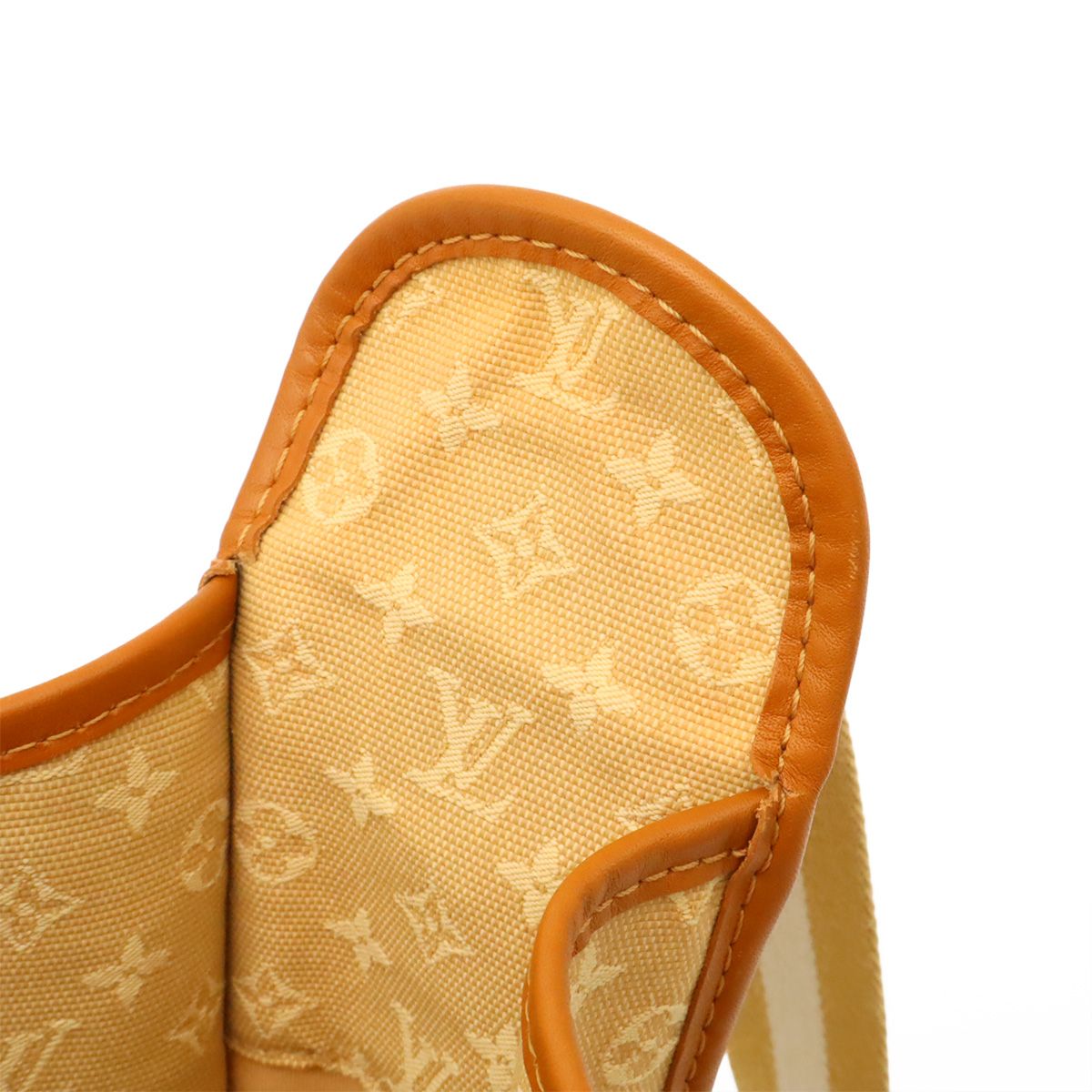Louis Vuitton Monogram Mini Besace Marie Kate Shoulder Bag Crossbody Canvas — view 7