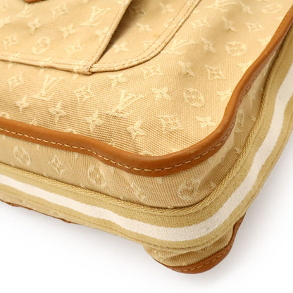 Louis Vuitton Monogram Mini Besace Marie Kate Shoulder Bag Crossbody Canvas — view 3