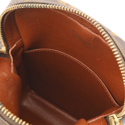 Louis Vuitton Monogram Amazon Shoulder Bag Pochette — view 7