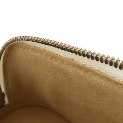 Louis Vuitton Graffiti Alma PM Mini Bag Leather Beige — view 8