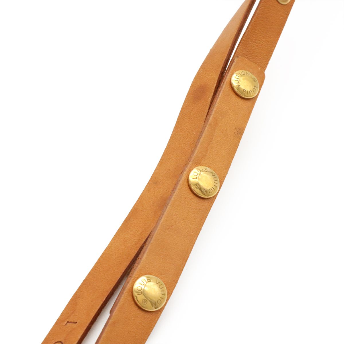 Louis Vuitton Monogram Pochette Florentine Waist Pouch Hip 2-Way Clutch XS — view 4