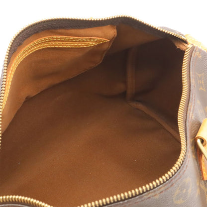 Louis Vuitton Monogram Speedy 30 Mini Boston Bag — view 6