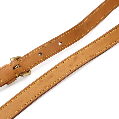 Louis Vuitton Monogram Musette Tango Long Shoulder Bag — view 5