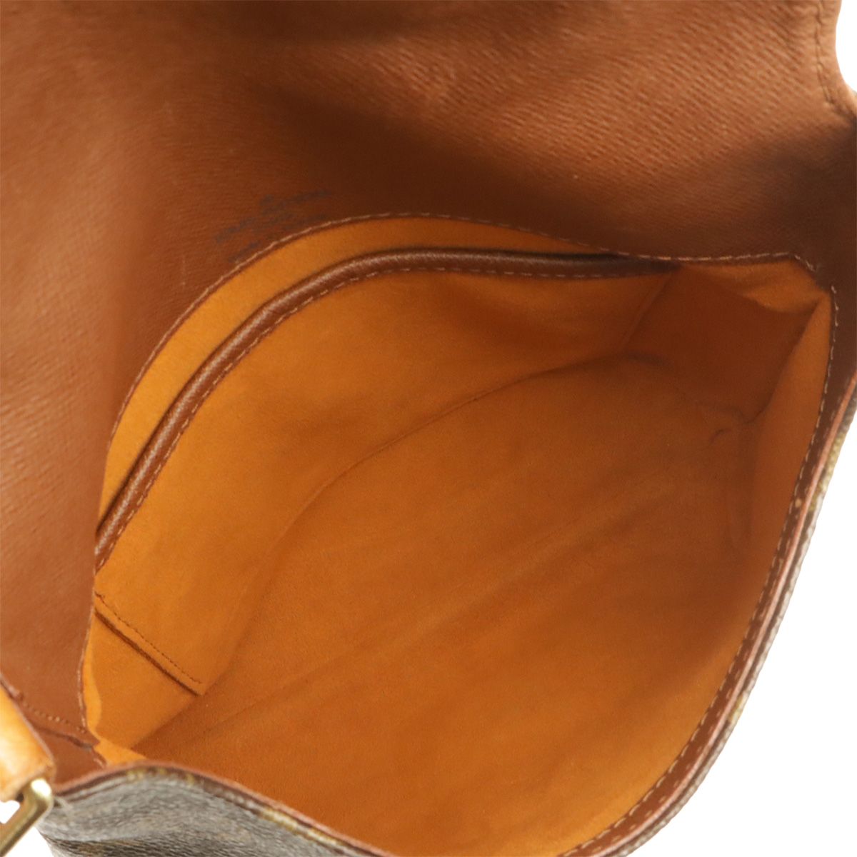 Louis Vuitton Monogram Musette Salsa Long Shoulder Bag — view 6