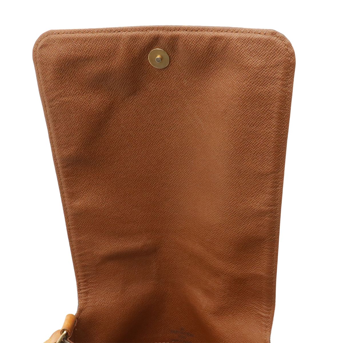 Louis Vuitton Monogram Musette Salsa Long Shoulder Bag — view 7