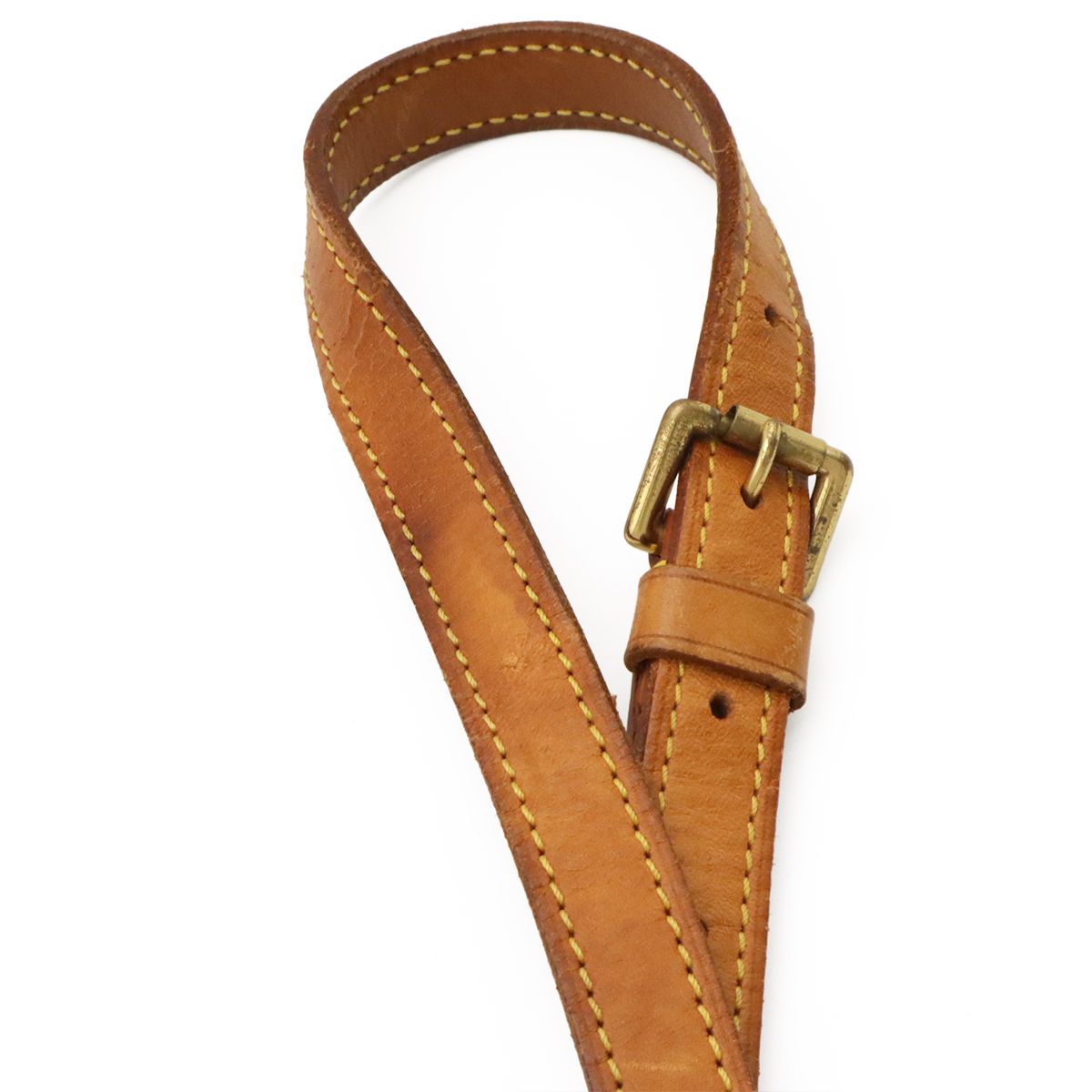 Louis Vuitton Monogram Musette Salsa Long Shoulder Bag — view 4
