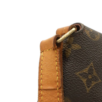 Louis Vuitton Monogram Musette Salsa Long Shoulder Bag — view 5