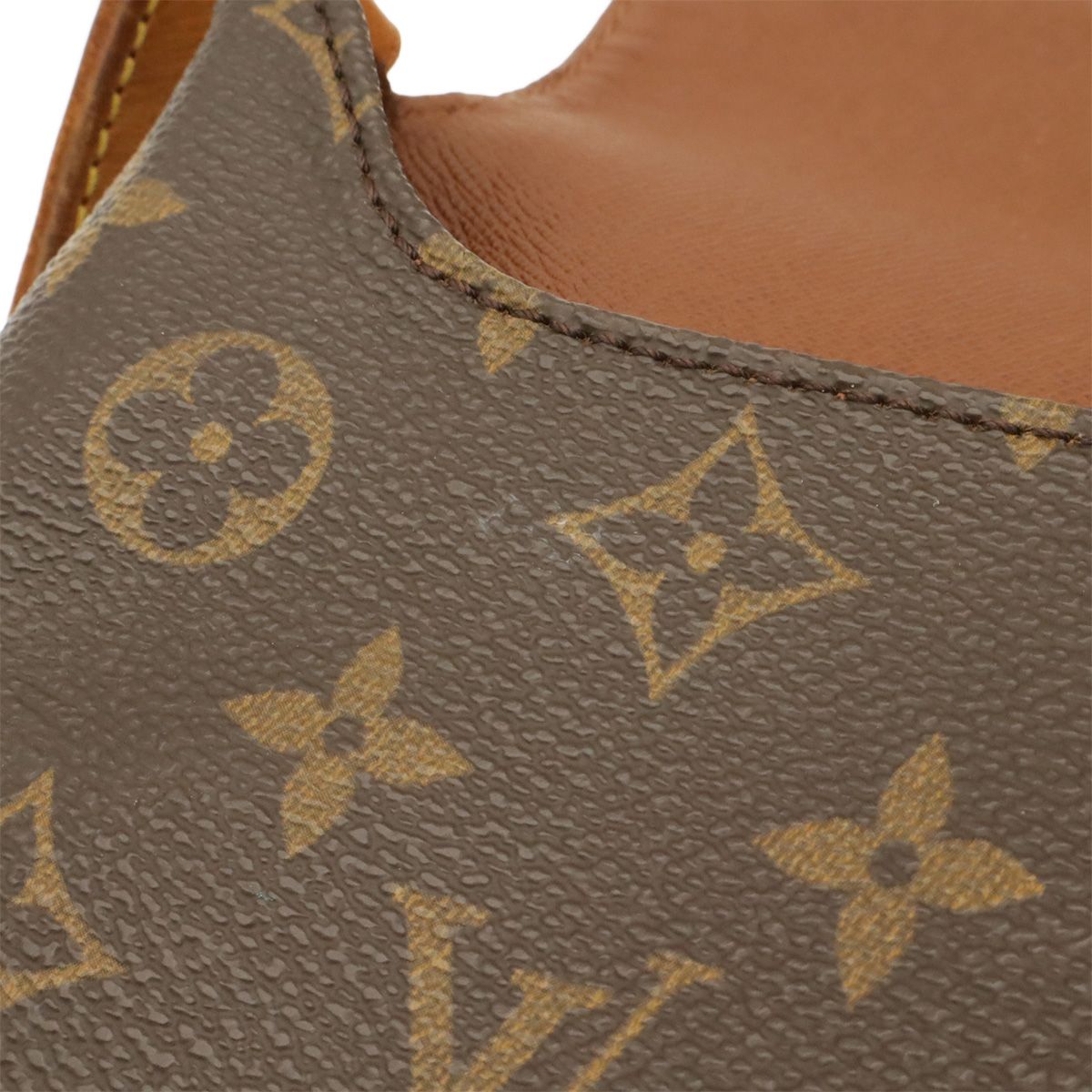 Louis Vuitton Monogram Musette Salsa Long Shoulder Bag — view 8