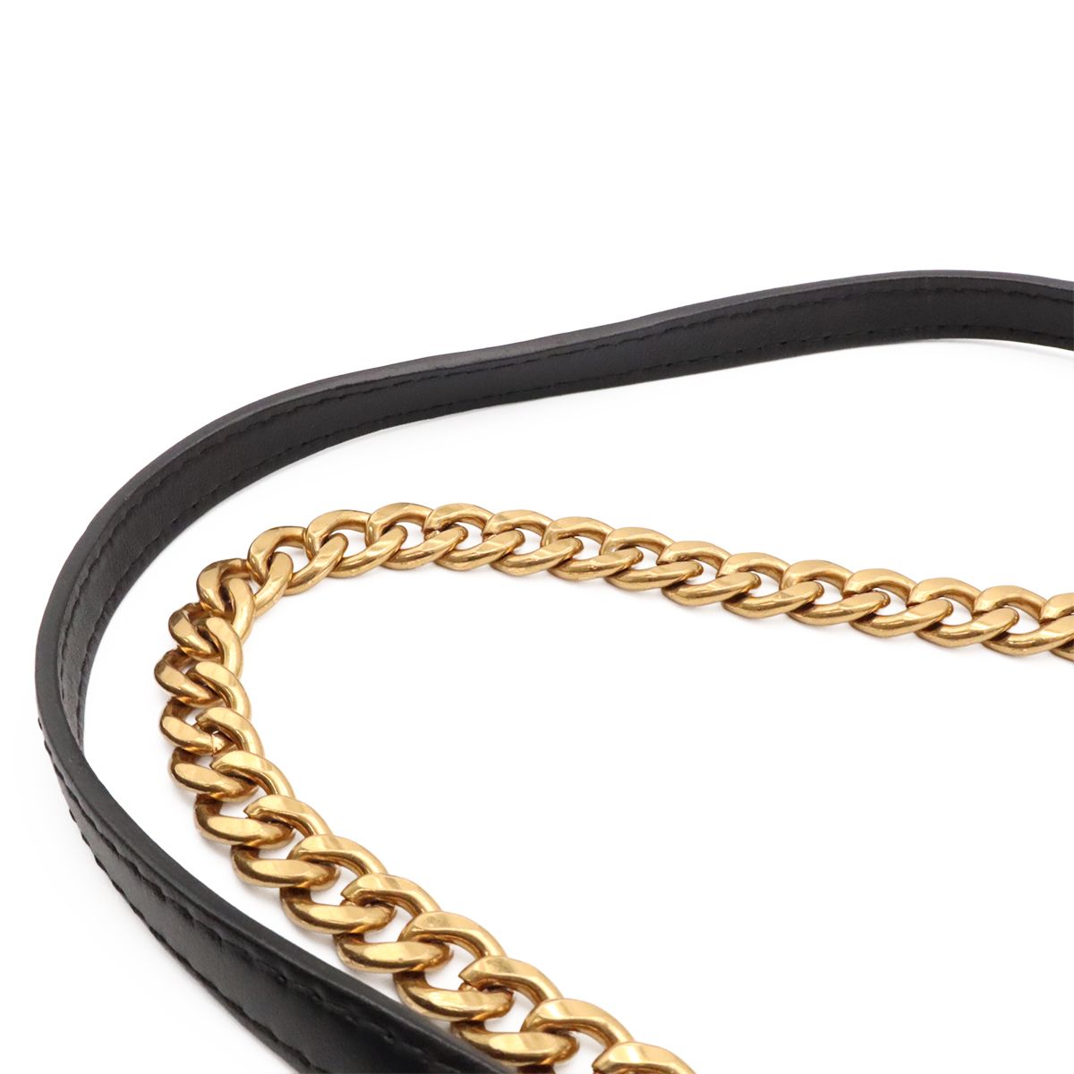 Louis Vuitton Monogram Passy Shoulder Bag Chain — view 4