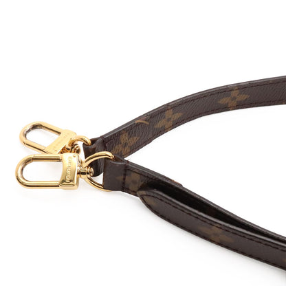 Louis Vuitton Monogram Pochette Metis MM 2-Way Shoulder Bag Clutch — view 5