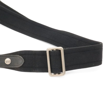 Louis Vuitton Taiga Arecreasing I Shoulder Bag Crossbody Ardoise Black Silver — view 5