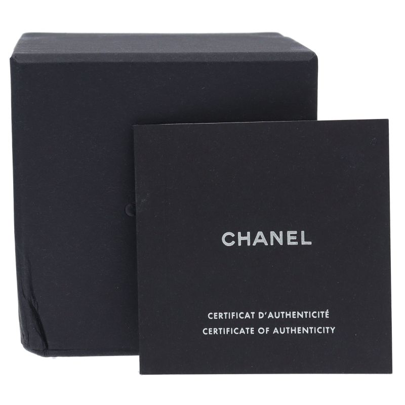 Chanel Coco Crush Ring 18K Pink Gold — view 6