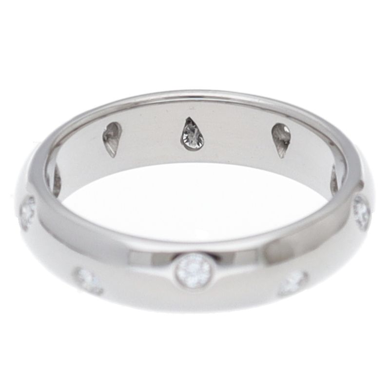 Tiffany & Co Diamond Ring — view 4