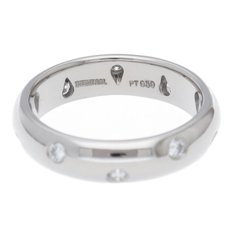 Tiffany & Co Diamond Ring — view 2